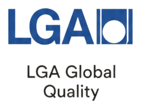 LGA Global Quality