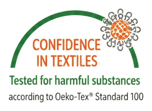 Oeko-Tex Standard 100: Confidence in Textiles