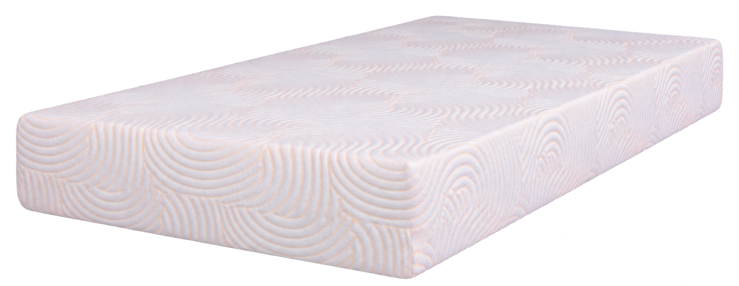 A Sleepmonk mattress