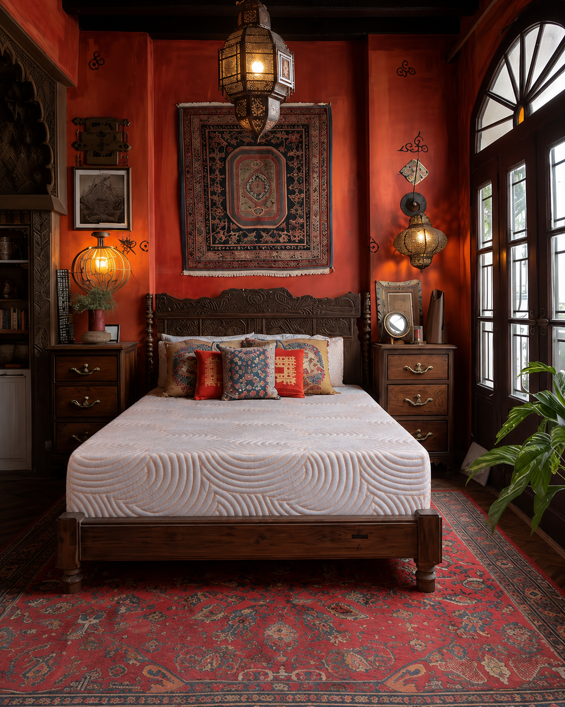 Nube at home - Mumbai