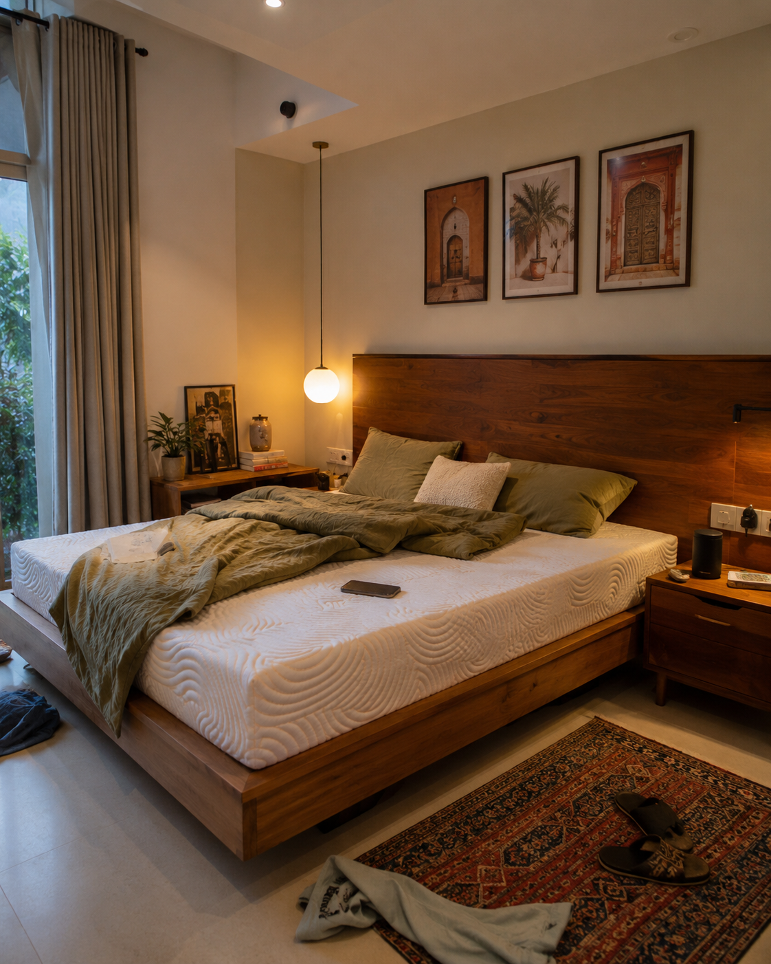 Nube at home - Delhi