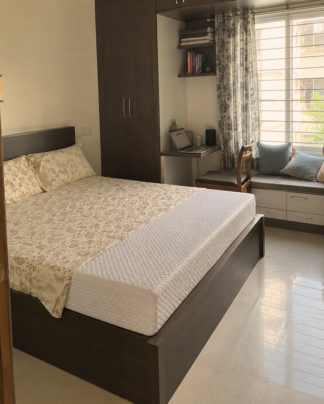 Espuma at home - Bengaluru
