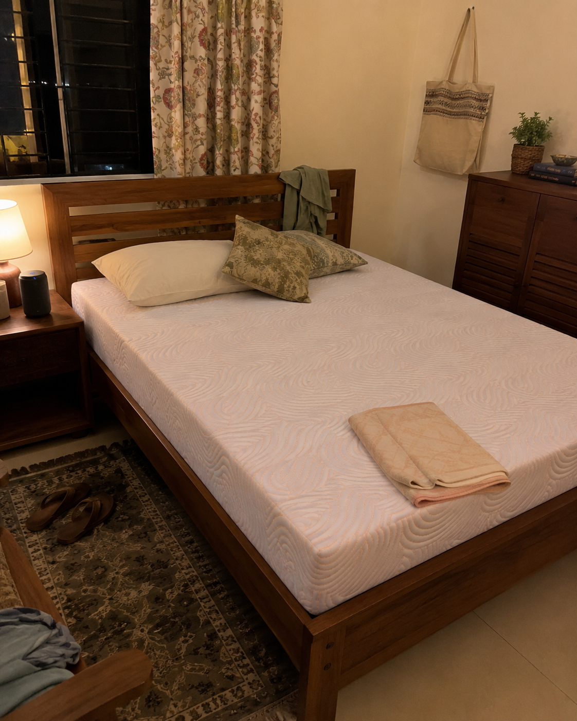Tres at home - Bengaluru